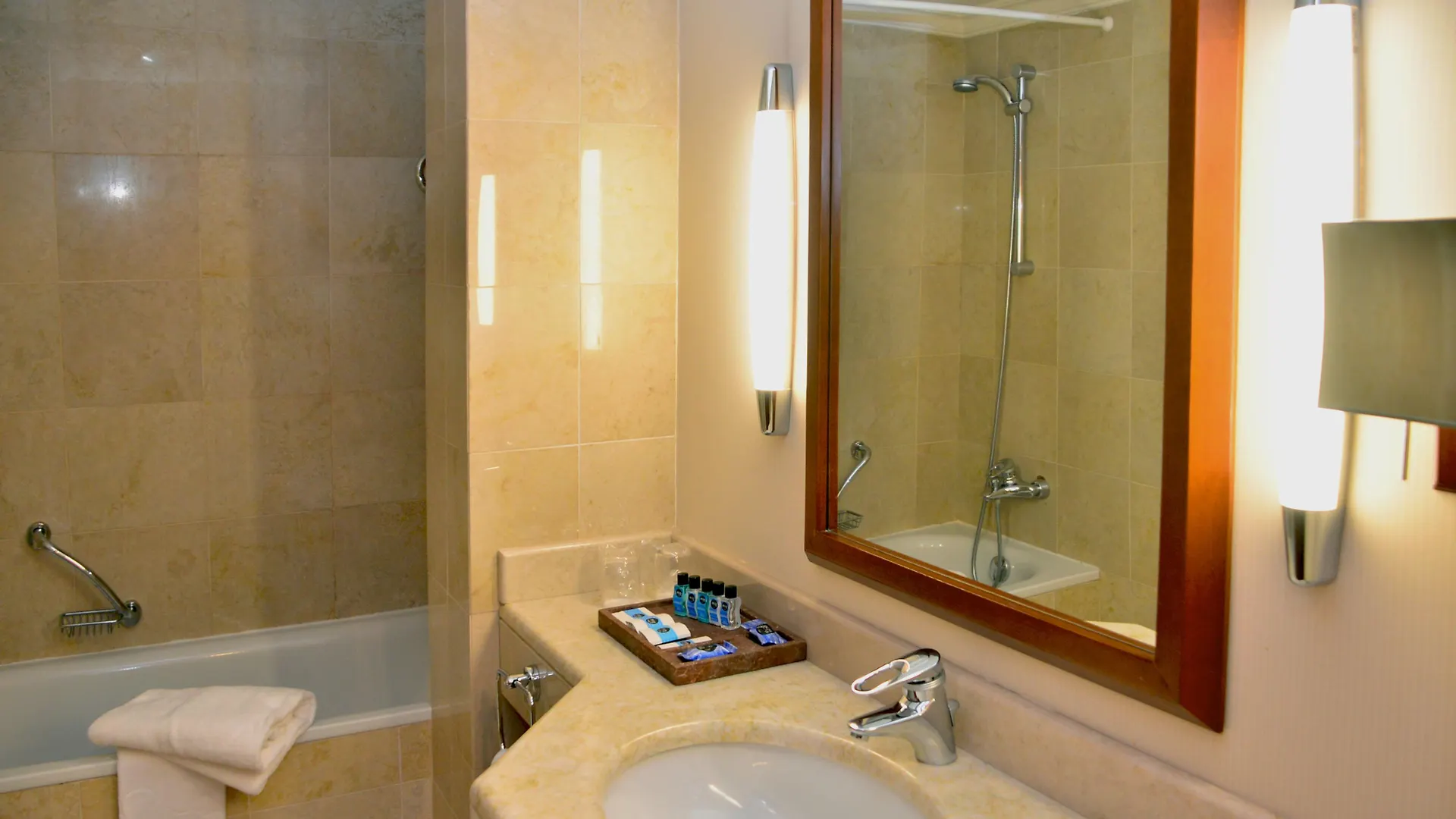 Hotel Midi Ankara Turkey