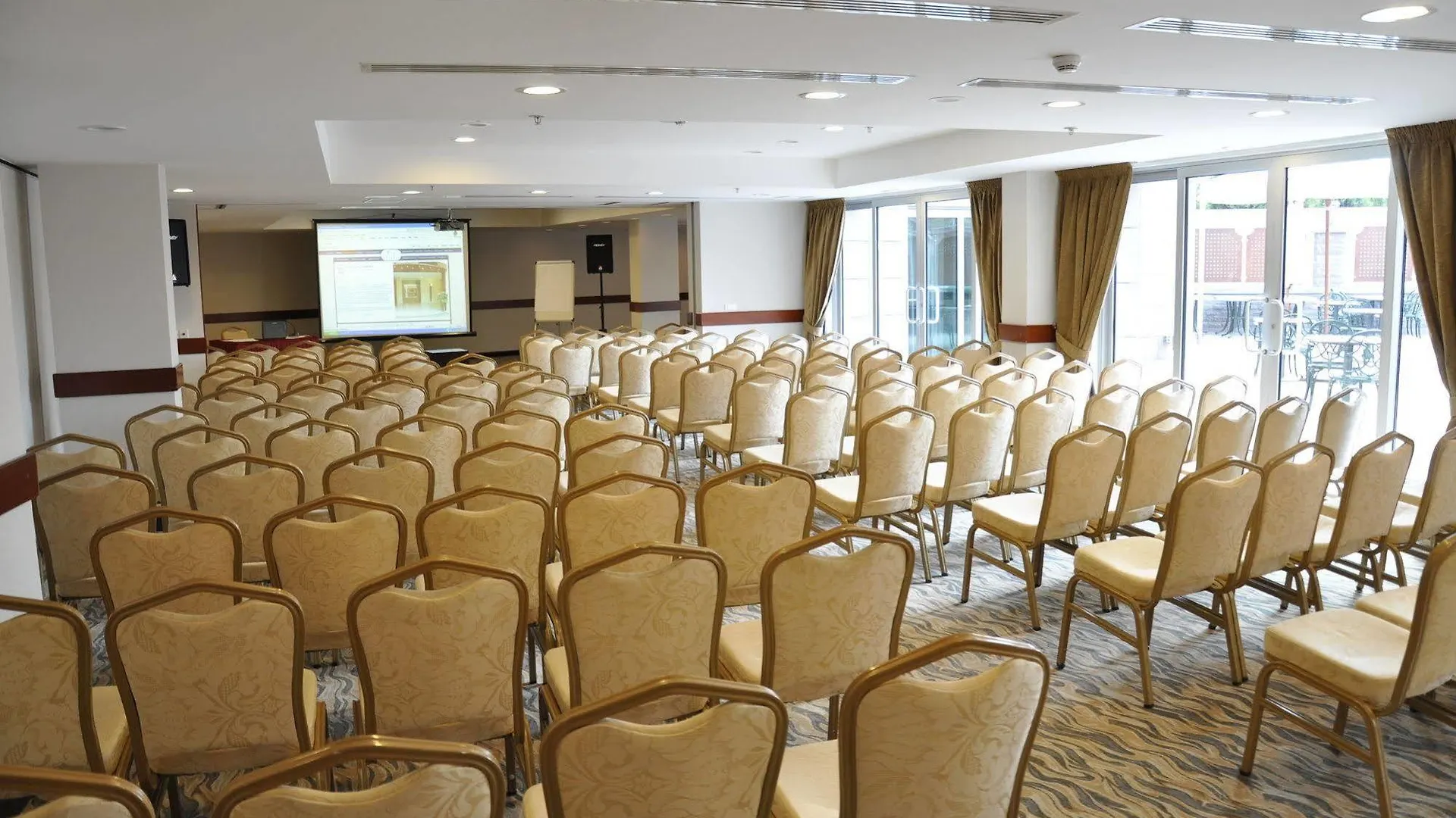 Hotel Midi Анкара 4*,  Турция