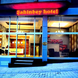 2* Отель Sahinbey