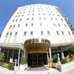Otel Segmen