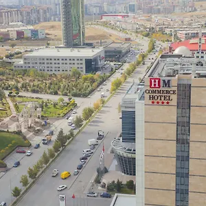 Hotel Hm Commerce