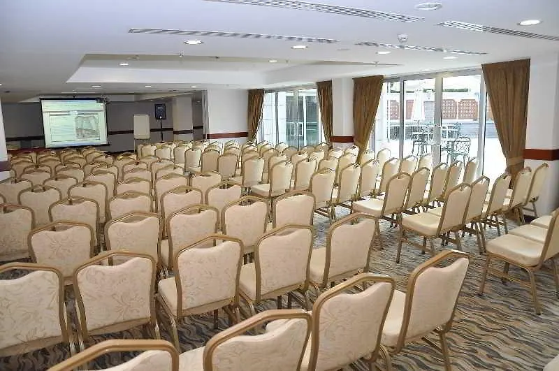 Hotel Midi Ankara