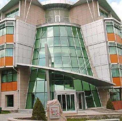 Hotel Midi Ankara 4*,