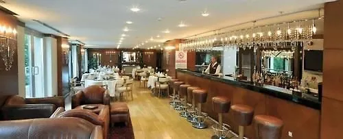 ****  Hotel Midi Ankara Türkiye
