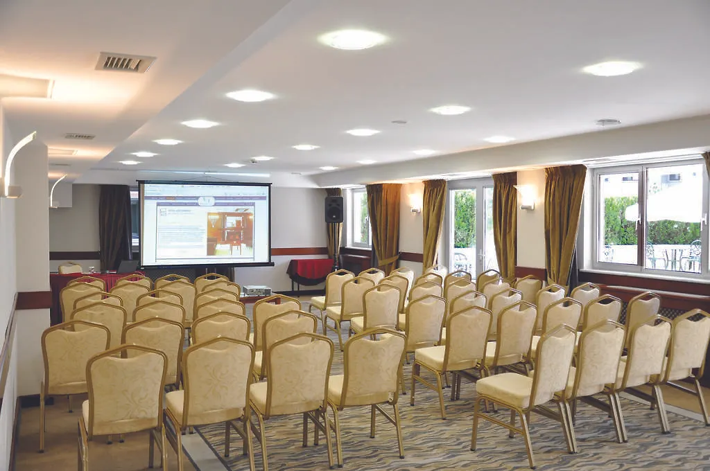 Hotel Midi Ankara