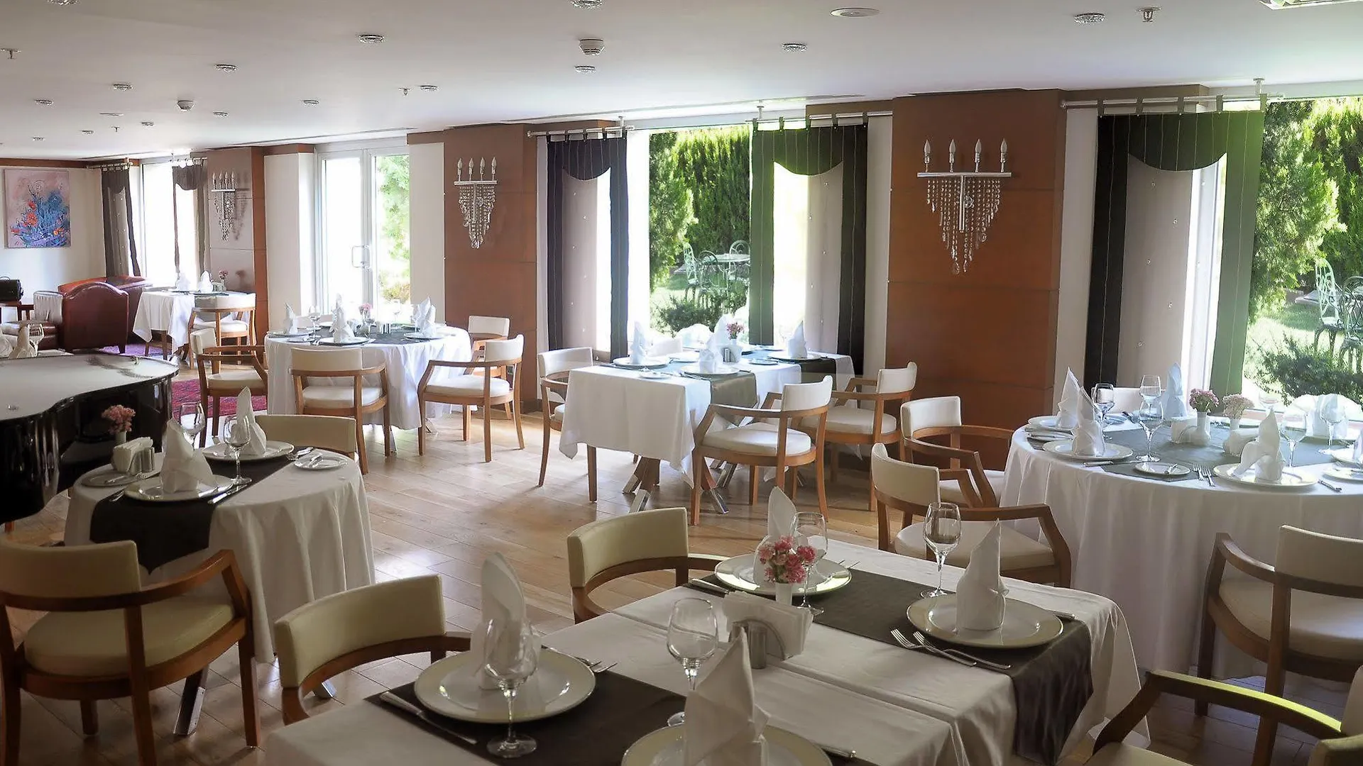 Hotel Midi Ankara 4*,  Türkiye
