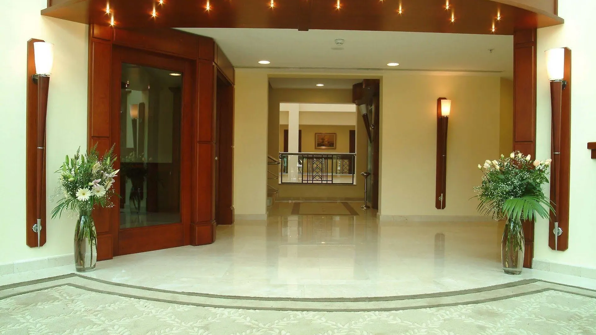 Hotel Midi Ankara 4*,  Türkiye
