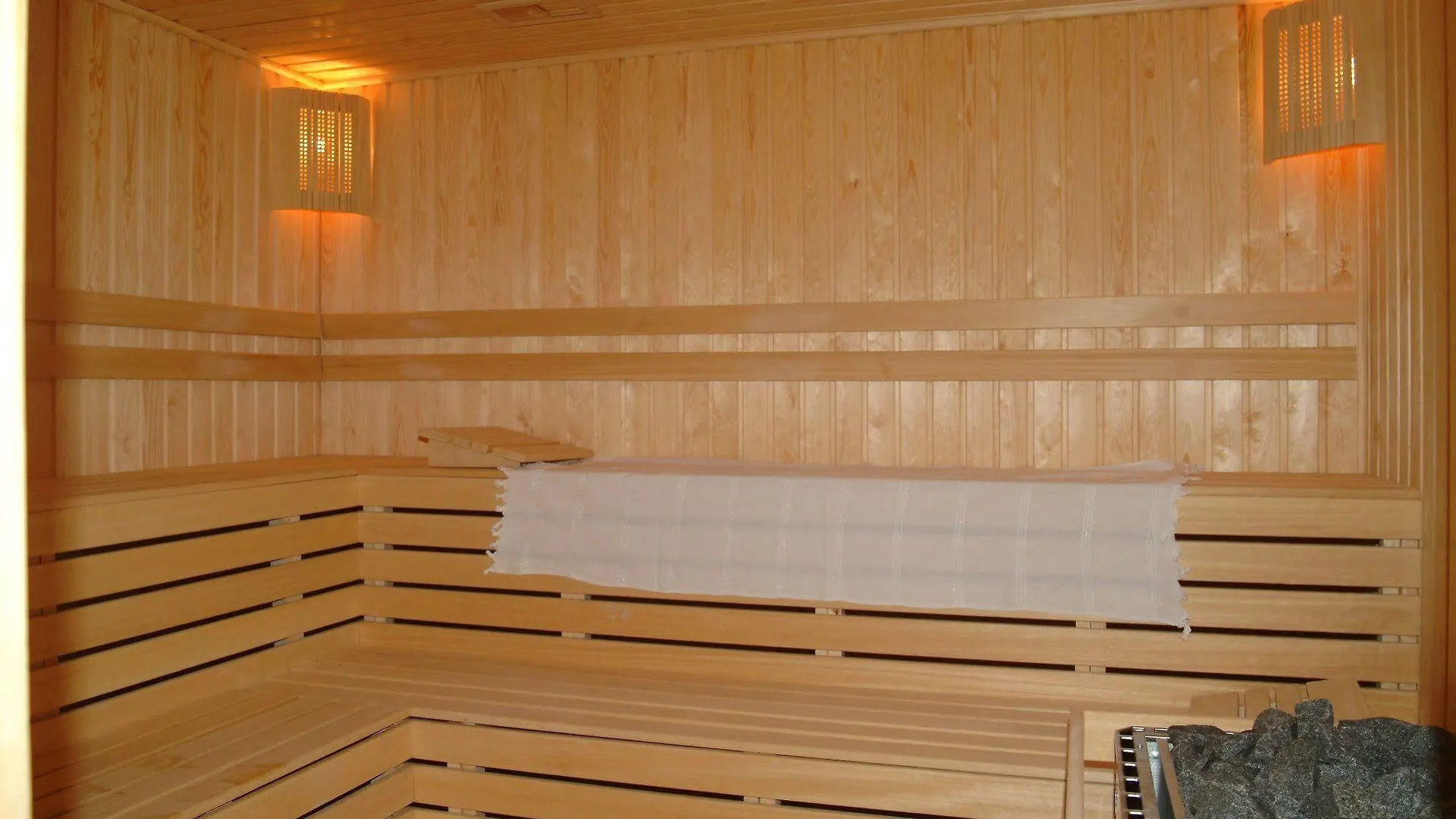 Hotel Midi Ankara