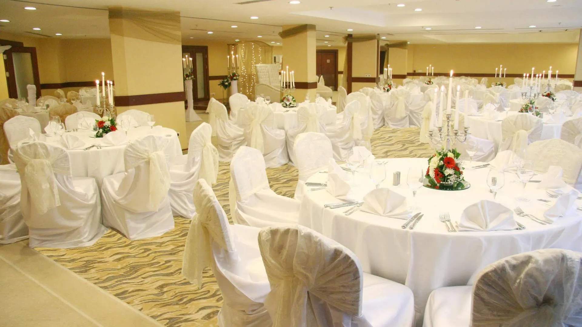 Hotel Midi Ankara