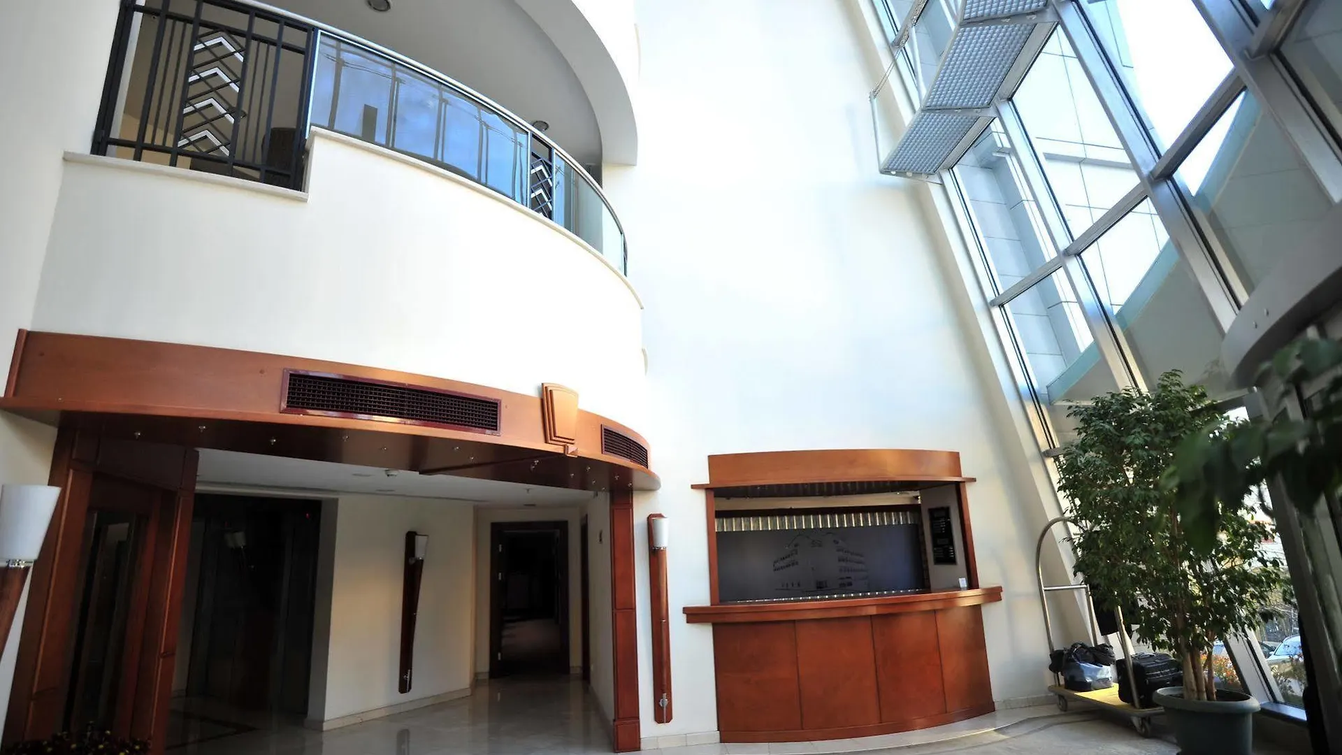 Hotel Midi Ankara