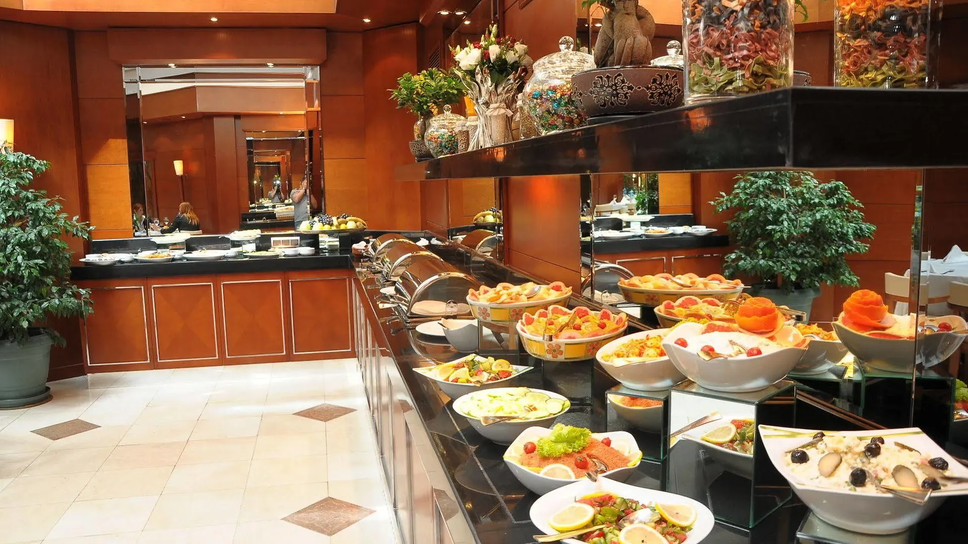 Hotel Midi Ankara