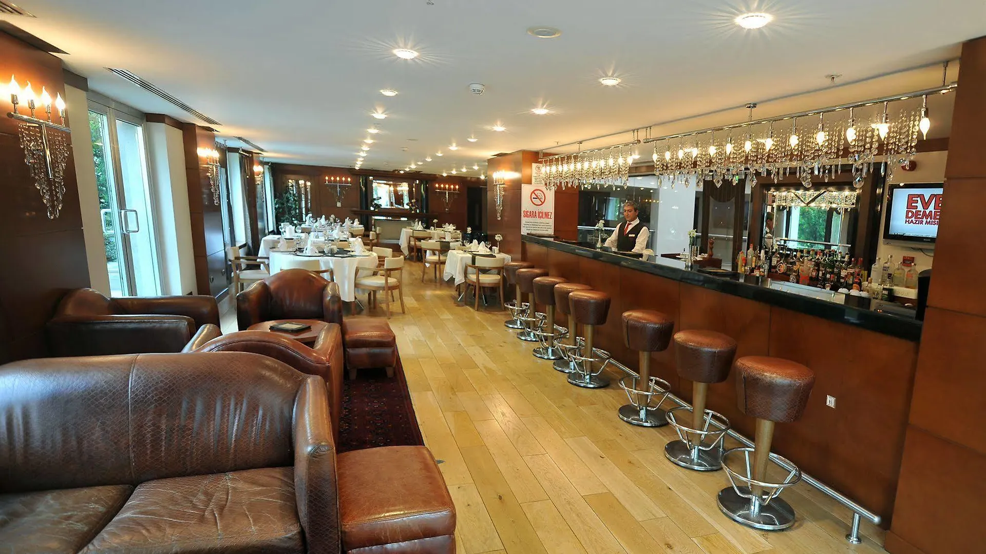 Hotel Midi Ankara