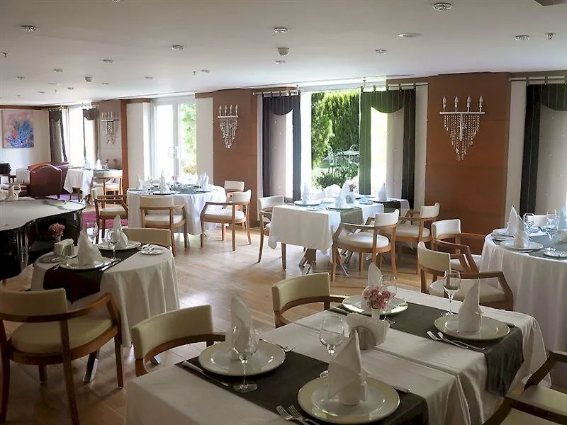 Hotel Midi Ankara 4*,