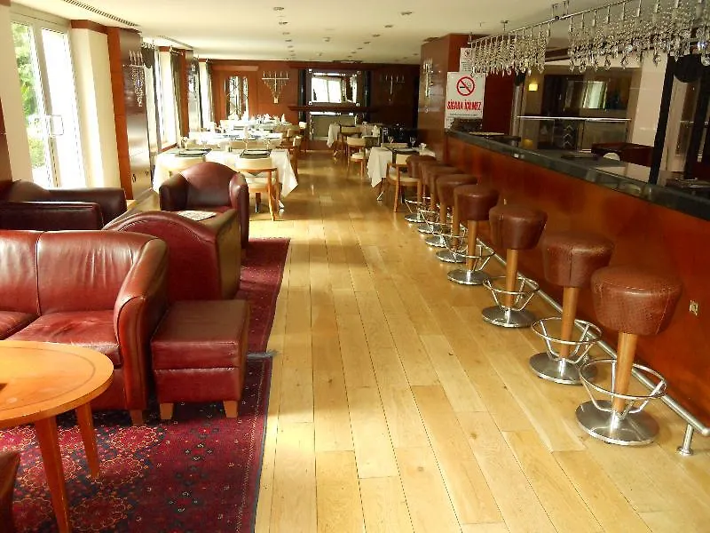 ****  Hotel Midi Ankara Turcja